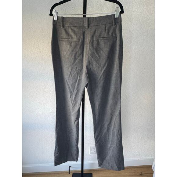 Nili Lotan | Evan Tailored Trousers - Picture 5 of 5